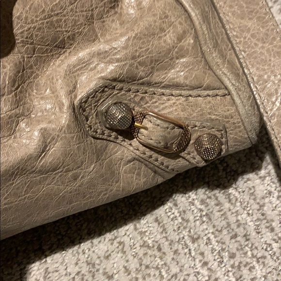 Balenciaga classic city - Picture 4 of 11